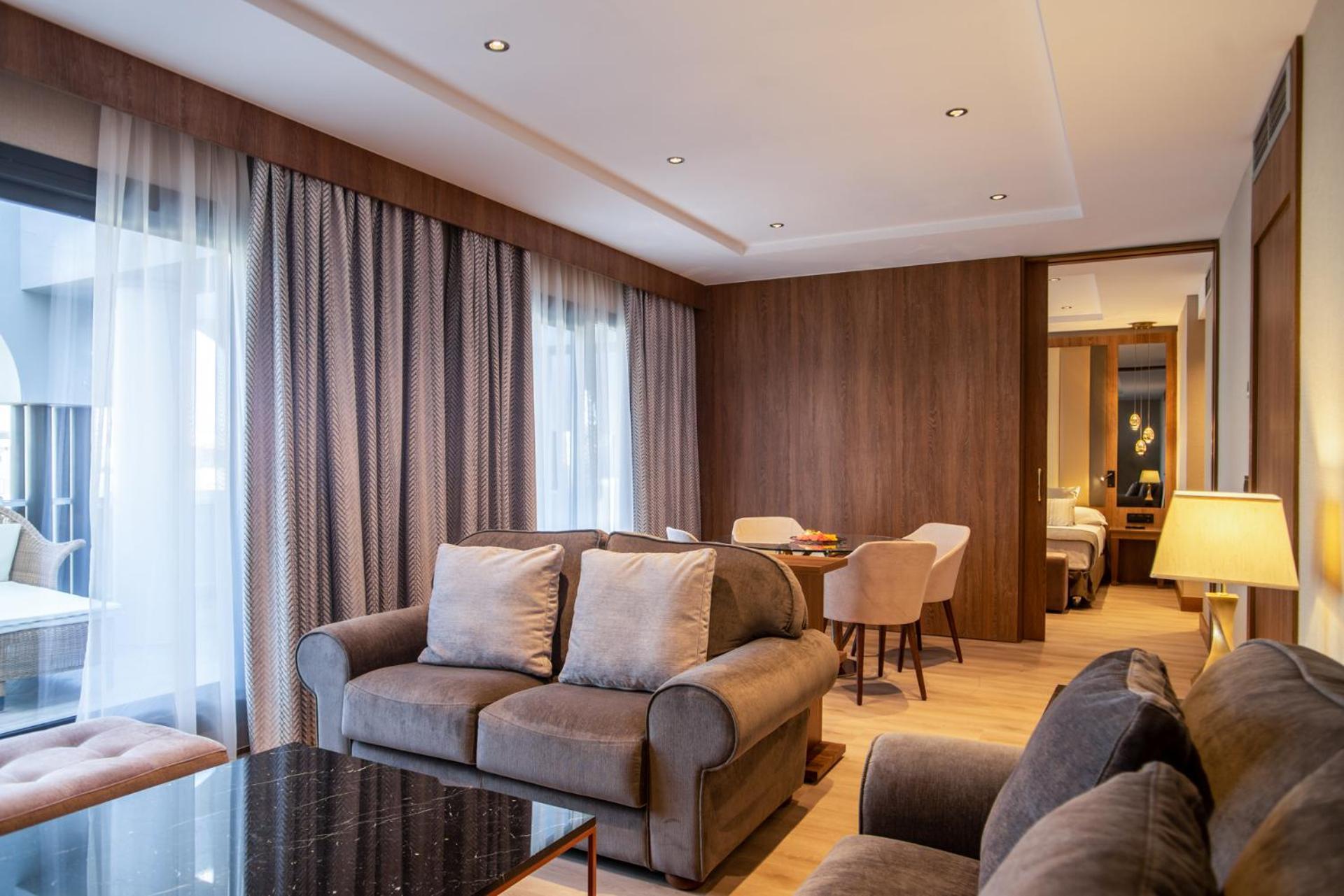 Junior Suite